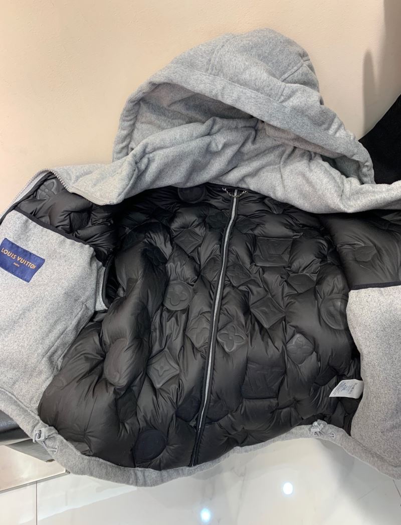 Louis Vuitton Down Jackets